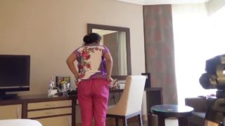 Fucking an Indian Aunty 3