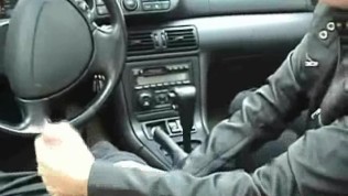 Hooker get pick up for 20 buck street handjob