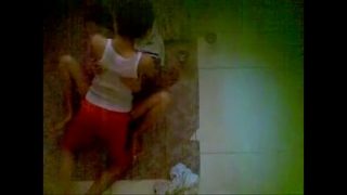 Indian Indonesia Hot little Couple sex secretly at bedroom – Wowmoyback