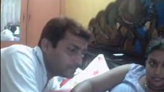 Indian married Webcam K-girl