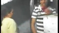 indian mom son