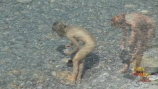 Spy nude beach videos, real outdoor sex!