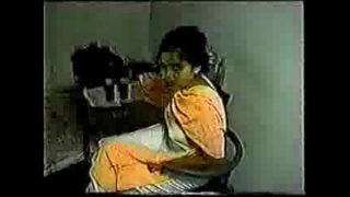 Bangladeshi tv news caster farhana scandal- rare video