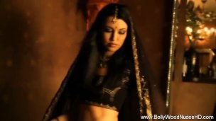 Belly Dancer Pure Lust