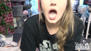 Cum Compilation 5 (with some old videos) – Miss Banana