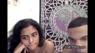 Delicious Indian 19 Year Old Woman