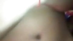 Indian Hindi talk desi girlfriend  first time pain full sex
