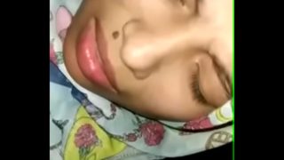 Indian Muslim Girl Hard Fucked Cum Inside By Hindu BF