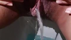 indian piss pee desi