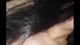 Indian sexy Bhabhi closeup dick sucking and fucking