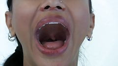 Jasmine Shy – Cum Inside My Mouth