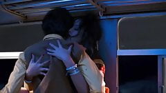 Mastram Hindi Web Series Bhabhi Fucked in Bus