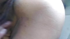 Mixed Indian and white mature women! Bent over!