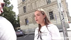Public pick up sex
