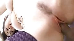 Rayveness gets fucked in Hollywood porn hookers 2