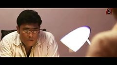 Temptation Hot Funny Short Film Tharki Patient wanting to ta