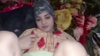 Indian Panjabi bhabhi have beautiful pussy licking and fucking sex video