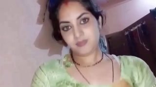 DESTROYED STEPSISTER PUSSY AND CUM INSIDE HER, Indian fucking