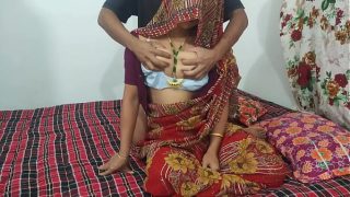 Indian newly married couples first night sex , Indian Dulhon ka suhaagrat me chudai